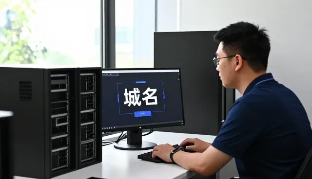 电商运营选择服务器的方法
