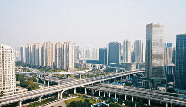 企业官网定制中的技术安全误区澄清