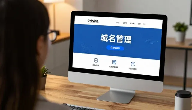 企业信息化建设中服务器选型的关键考量因素